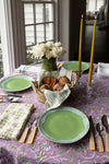 *New! Marguerite Tablecloth
