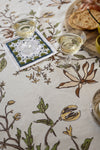*New! Camille Tablecloth