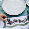 Palmerie Napkin