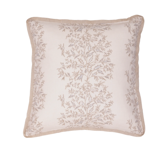 Holly Vine Pillow