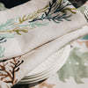 Lorient Embroidered Napkin