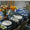 Half Past Seven x Maison Venu: Maravilla Tablecloth