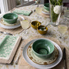 *New! Marguerite Tablecloth