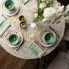 *New! Marguerite Tablecloth