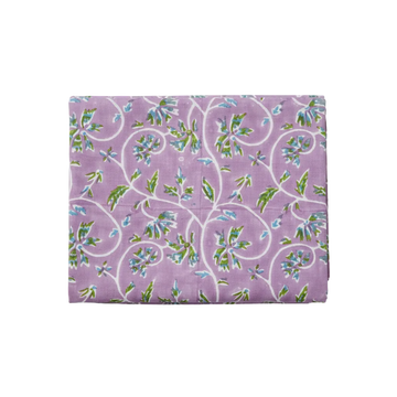 *New! Marguerite Tablecloth