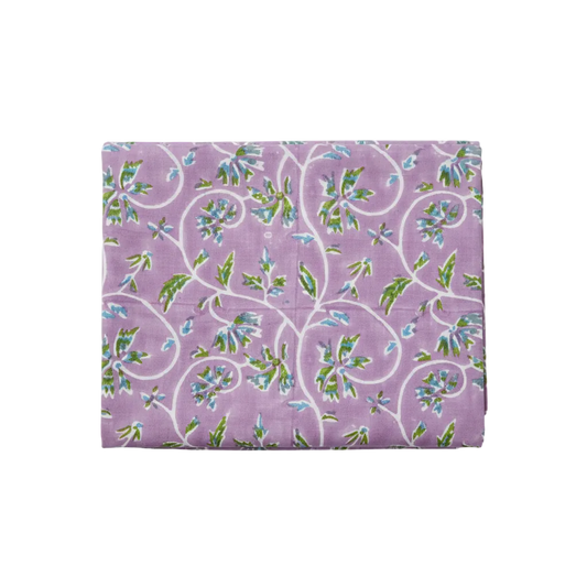 *New! Marguerite Tablecloth