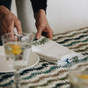 Palmerie Napkin
