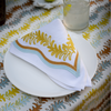 Palmerie Napkin