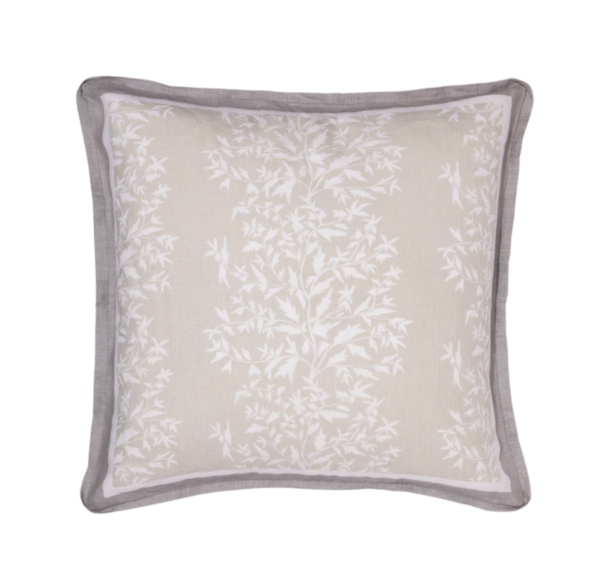 primrose porcelain pillow