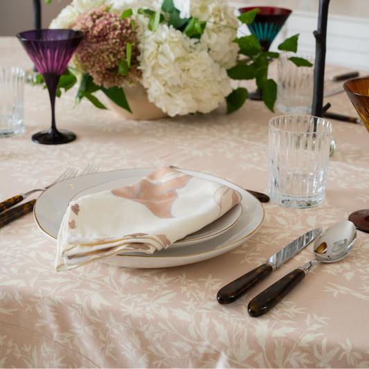Primrose Tablecloth
