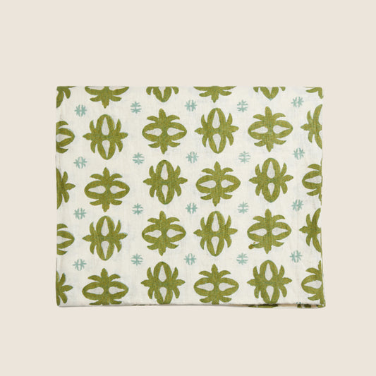 Prytania Tablecloth