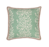 primrose sagebrush pillow