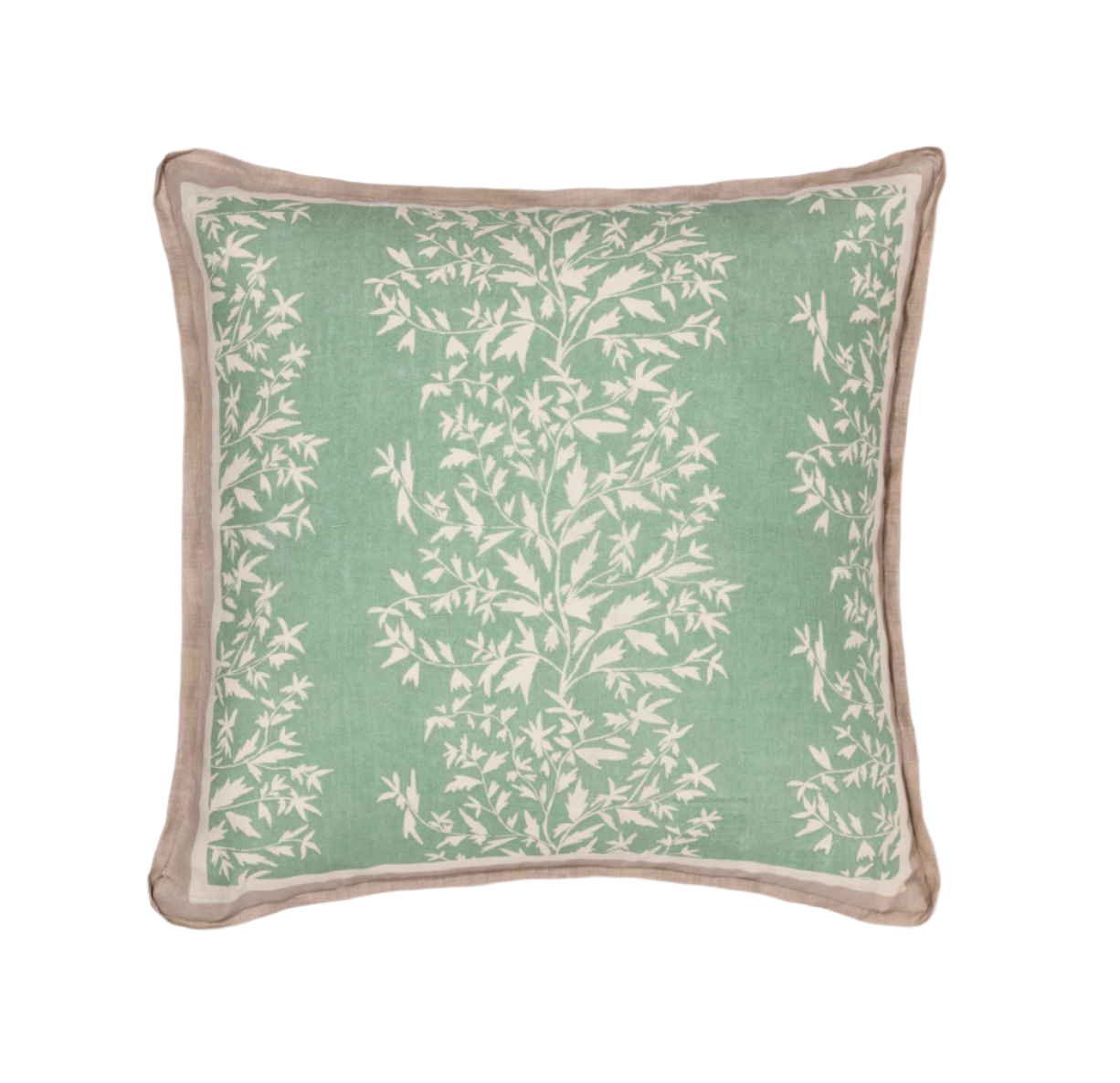 primrose sagebrush pillow