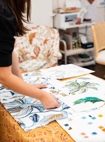 Maison Venu Wholesale