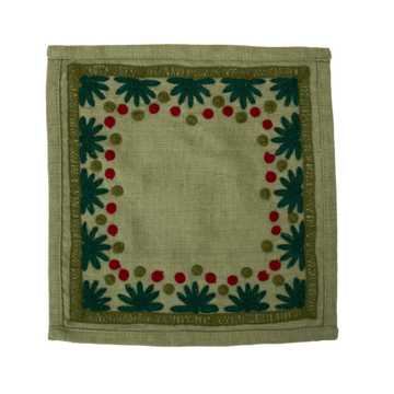 Starburst Cocktail Napkin