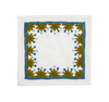 Starburst Cocktail Napkin