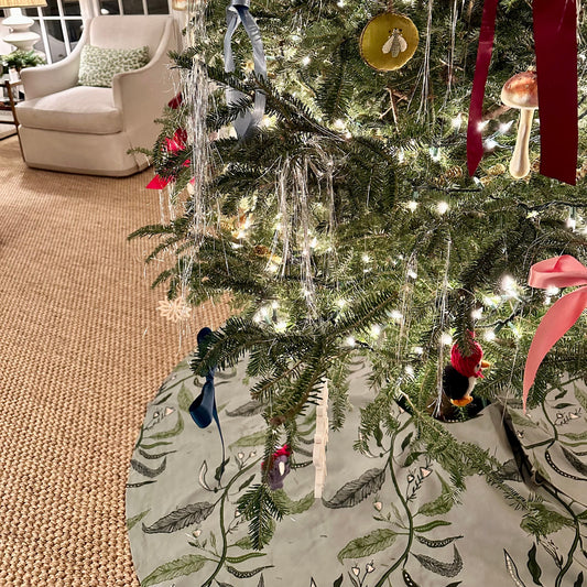 Tree Skirt