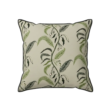 Tuileries Pillow
