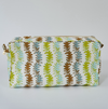 Leyla Cosmetic Bag