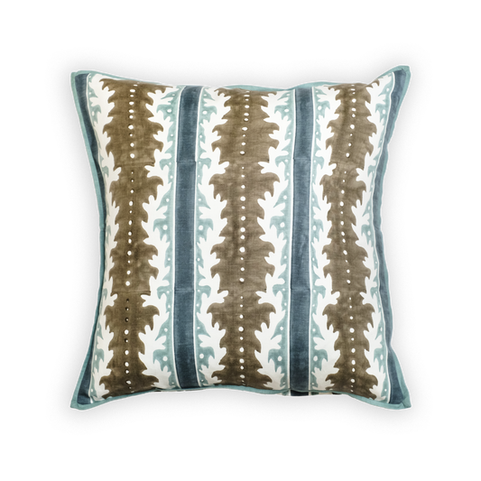 Gustavia Pillow