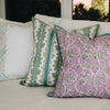 Gustavia Pillow