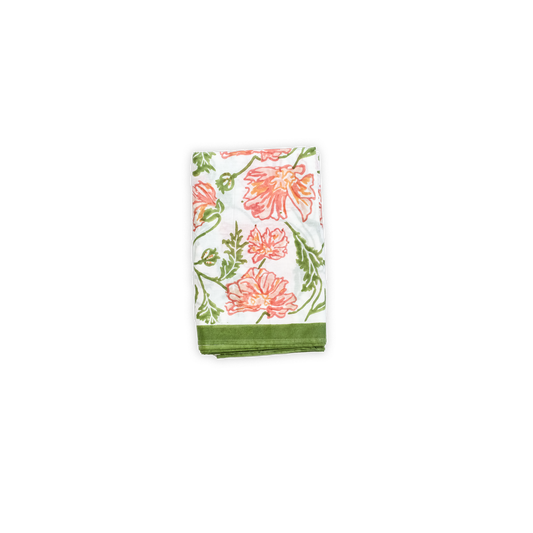 Poppy Sarong