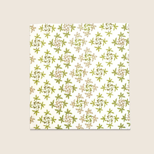 *New! Celeste Napkin